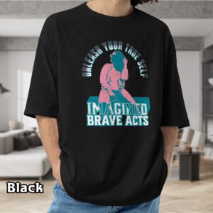 BRAVE ACTS