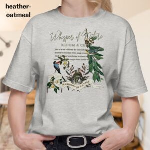 heavy weight t-shirt