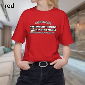 heavy weight t-shirt