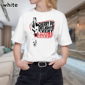 Cherry Pie Delights-heavy weight t-shirt (8)