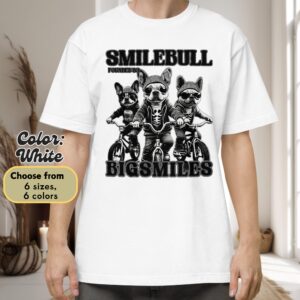 ヘビーウェイトTシャツ-SMILEBULL-BIGSMILES-02